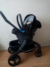 pram shop east kilbride